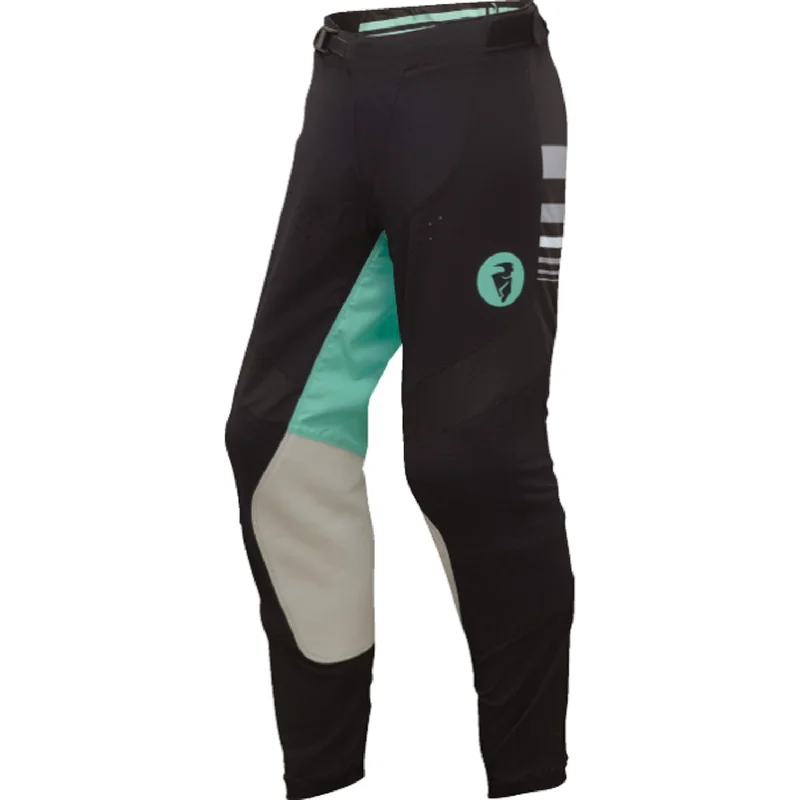 THOR Women's Prime Blaze Pants Classic Straight-Leg Pants