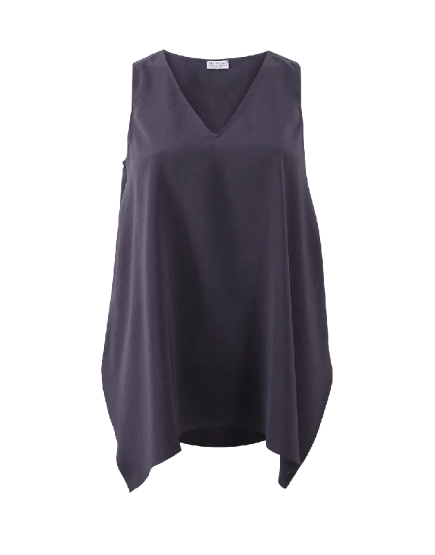 Parachute Tank flowy tank top