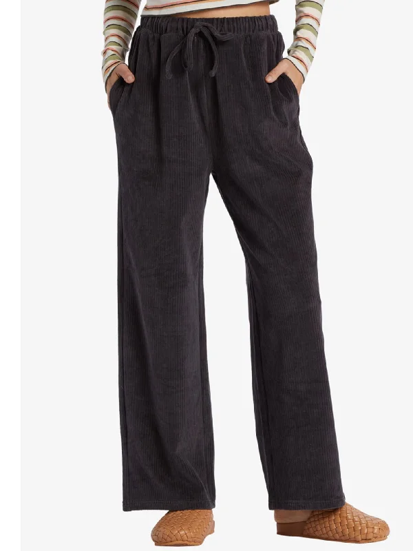 Sweet Sun Pants Comfortable Denim Leggings
