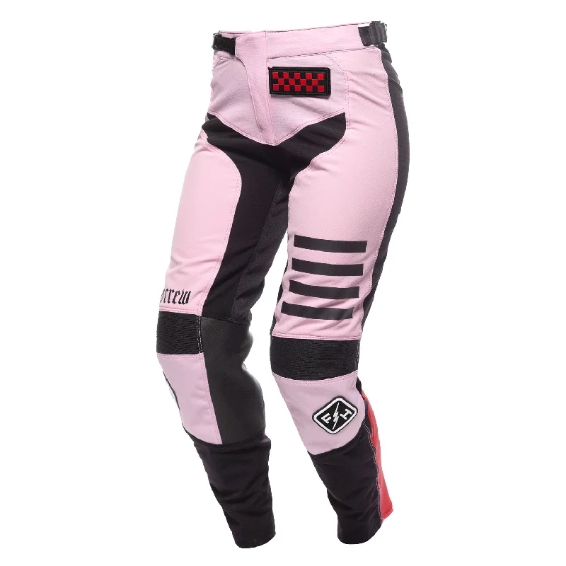 Fasthouse Women's Speed Style Karma Pant Cozy Lounge Pants