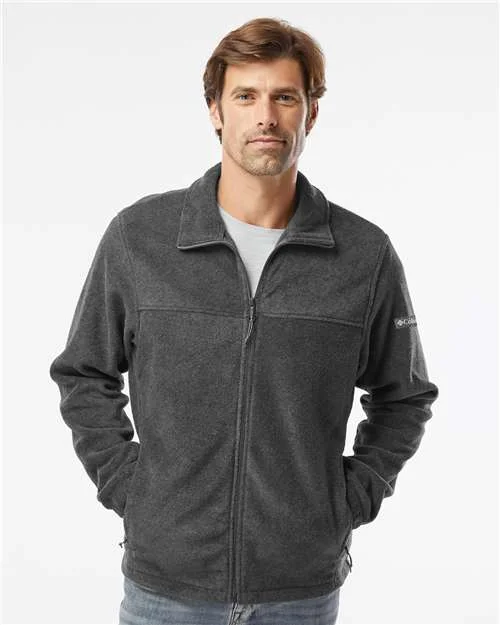 Charcoal Heather