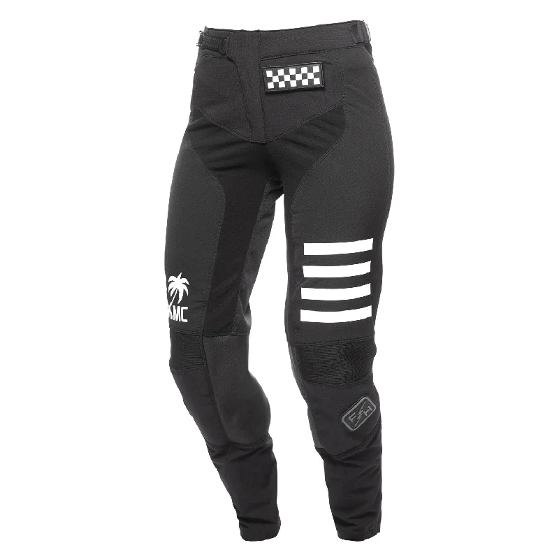 Fasthouse Women's Speed Style Paradise Pant Stylish Casual Pants