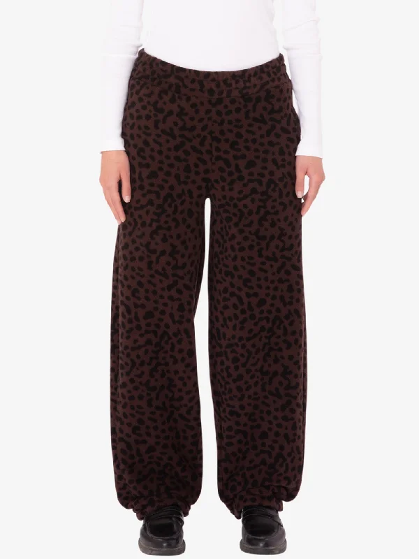 Dottie Pants Soft Stretch Trousers
