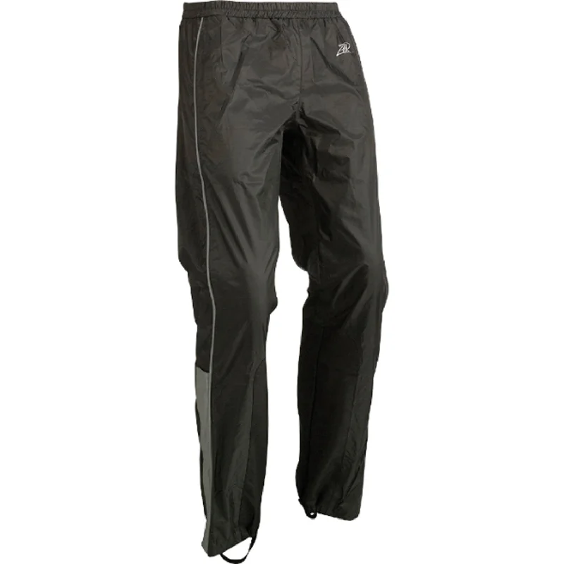 Z1R Women's Waterproof Pants Fashionable Sporty Pants