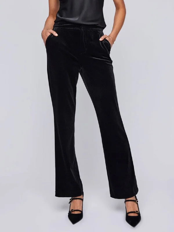 Alice Pants Wide-Legged Palazzos