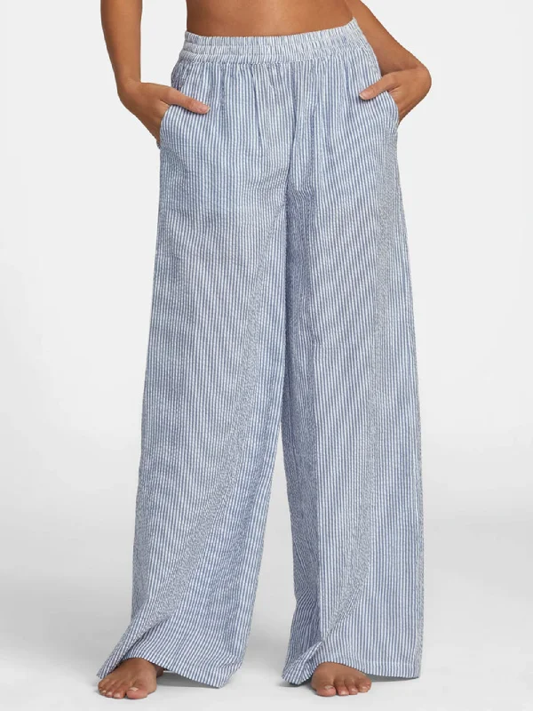 New Yume Wide Pants Trendy Palazzo Pants