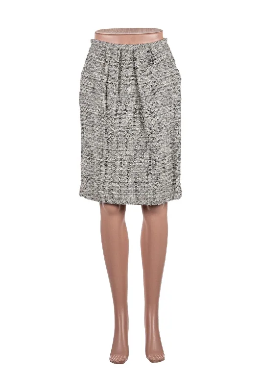 Ellen Tracy Skirt vintage skirt charm