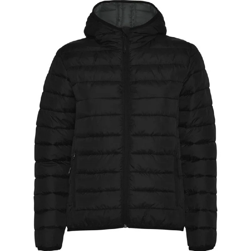 Solid Black