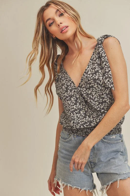 Hailey Tank workout tank top