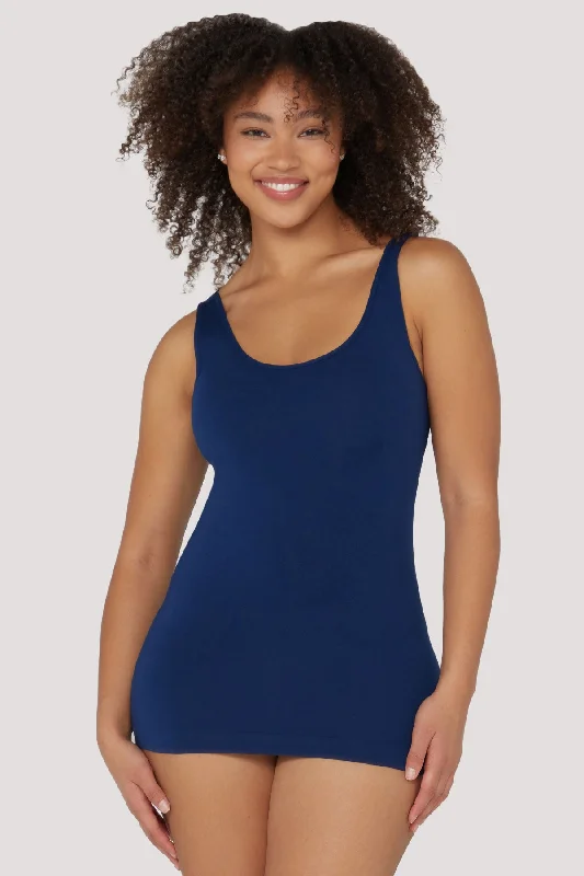 Pure Comfort Tencel Modal Tank - no returns adorable tank top