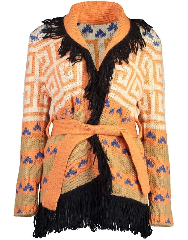 The Belted Short Cardigan Long Cardigan Short Cardigan Medium Cardigan