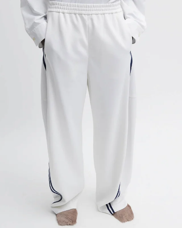 Knit Winslow Pants Relaxed Linen Pants