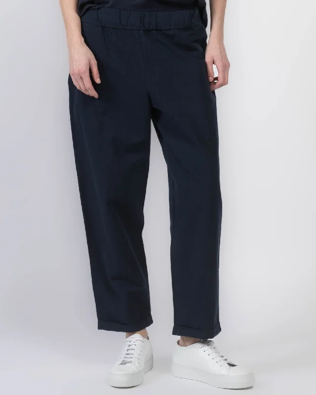 Vela Pants Casual Wide Pants