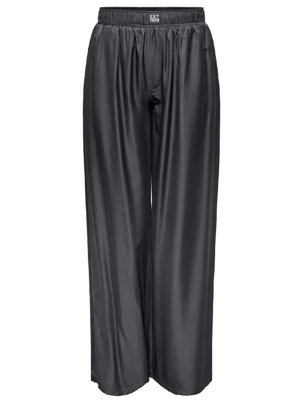 Amalie Wide 32’’ Pants High-Waist Jeans