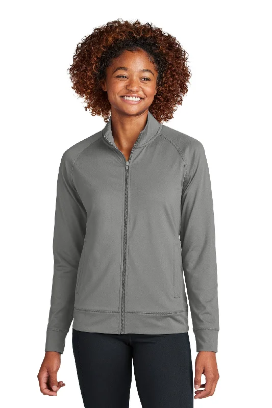 Charcoal Grey
