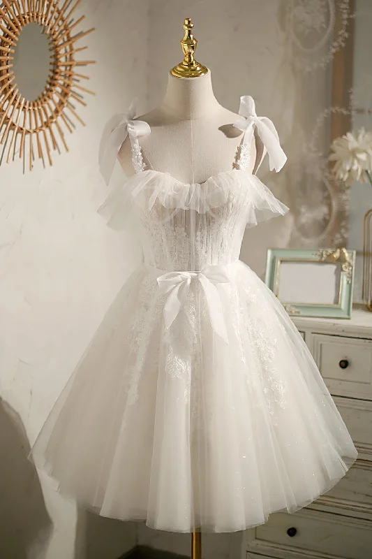 Beautiful Birthday Party Dress Elegant Homecoming Dress Tunics Sale discount