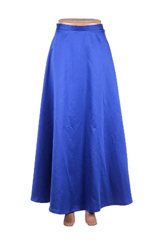 Adrianna Papell Skirt a-line skirt cut