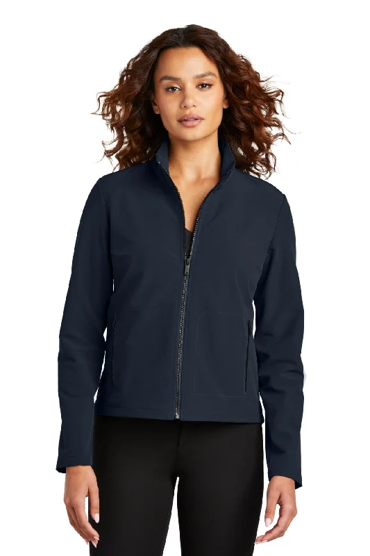 Night Navy