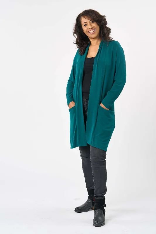 Sew Over It Marni Cardigan Long Cardigan Short Cardigan Medium Cardigan