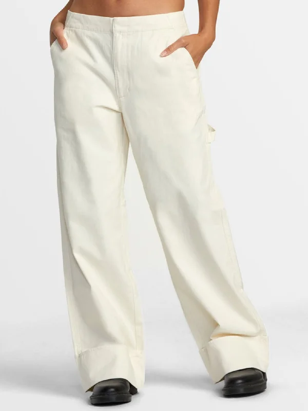 Back Bay Pants Cozy Jogger Leggings
