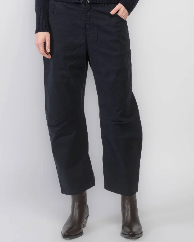 Emerson Pants Classic Stretch Pants