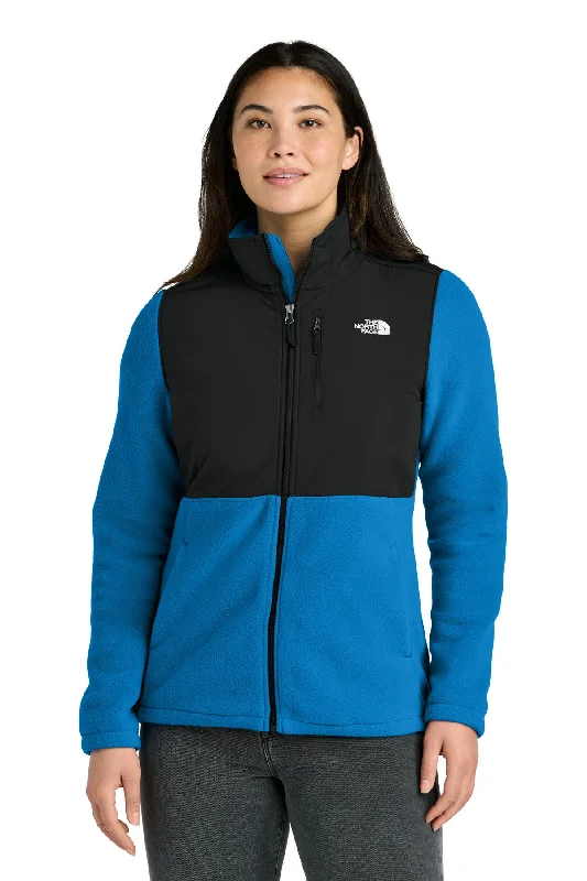 Hero Blue/ TNF Black