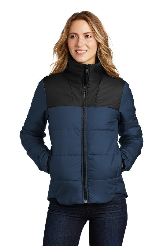 The North Face ® Ladies Everyday Insulated Jacket. NF0A529L Fitted Jacket Loose Jacket Oversized Jacket