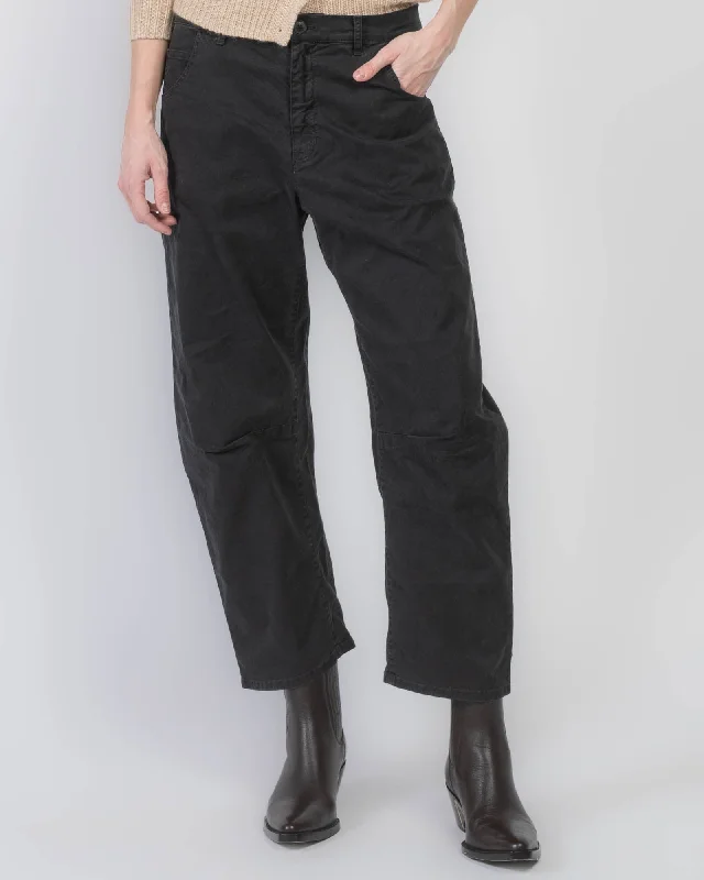 Emerson Pants Cozy Maternity Pants