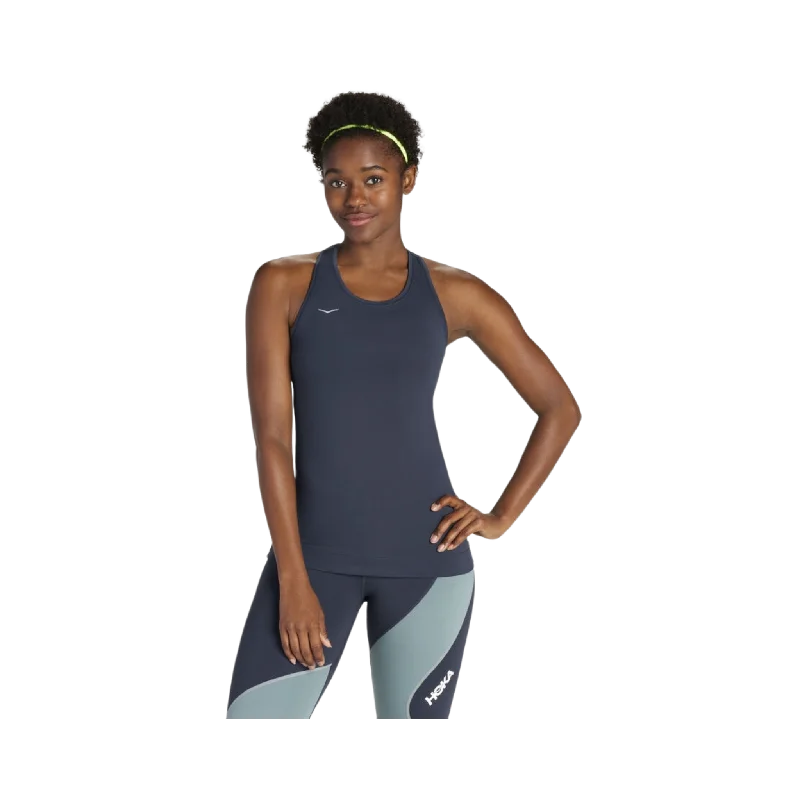 Women's Hupana Tank crossback tank top