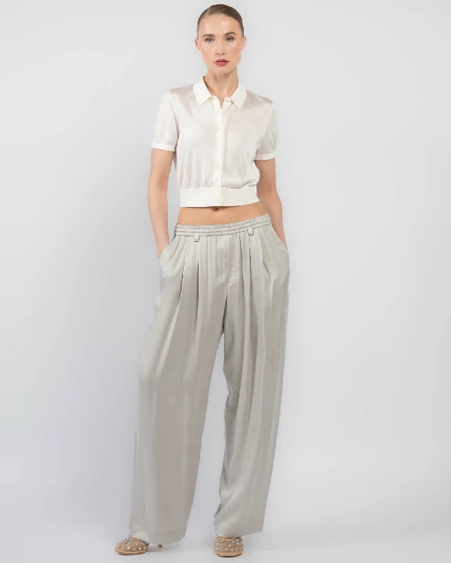 OYSTER WHITE