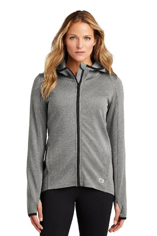 Heather Grey