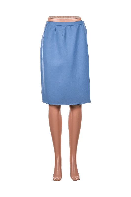 Vintage 90's Philippe Venet Skirt casual skirt length