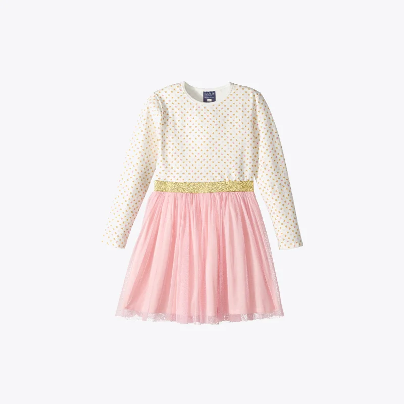 Starry Night | Party Dress Tunics Seasonal trendy