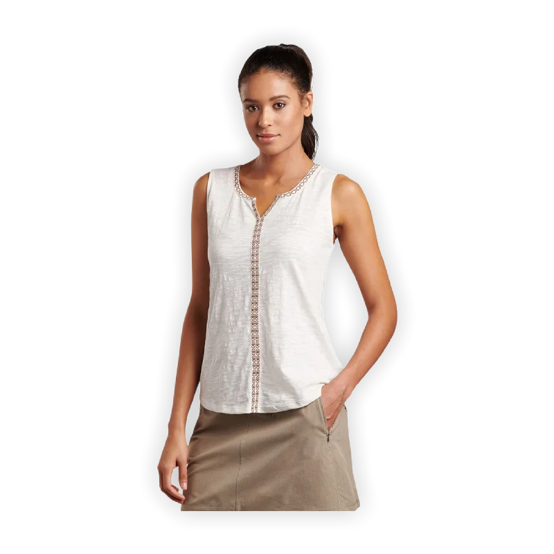 Shay™ Tank off shoulder tank