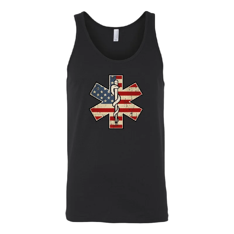 American EMS 2.0 Tank Top scoop neck tank