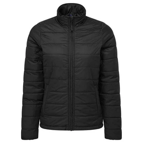 Premier Womens/Ladies Recyclight Padded Jacket Quilted Jacket Puffer Jacket Insulated Jacket Premier Womens/Ladies Recyclight Padded Jacket Quilted Jacket Puffer Jacket Insulated Jacket