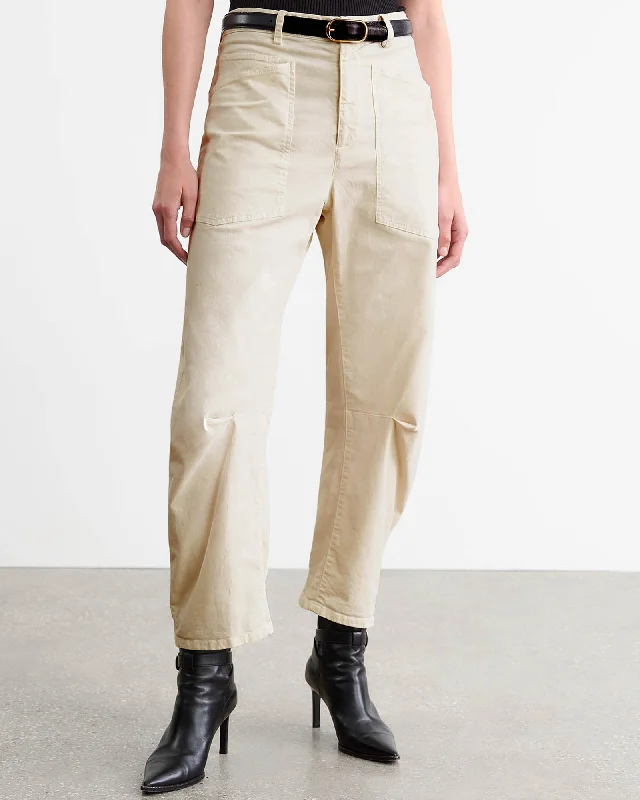 Shon Pants Casual Track Pants
