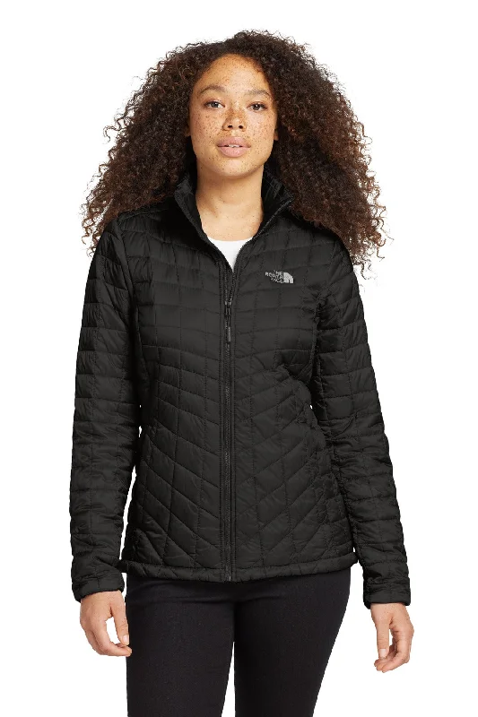 TNF Matte Black