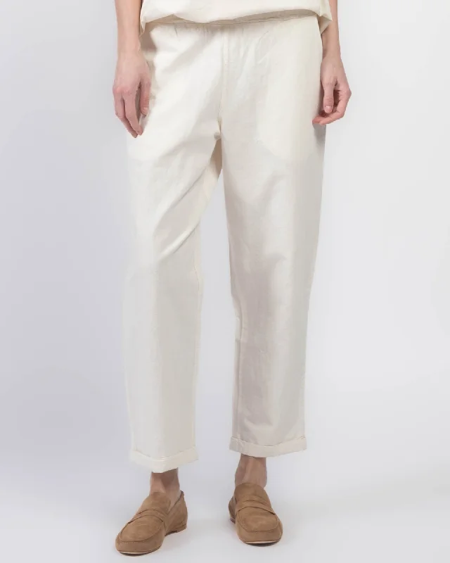 Vela Pants Modern Stretch Trousers