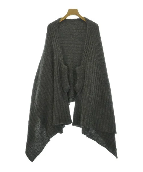 Acne Studios Cardigans Lightweight Heavyweight Midweight