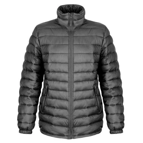 Result Urban Womens/Ladies Ice Bird Padded Jacket Fleece Jacket Down Jacket Parka