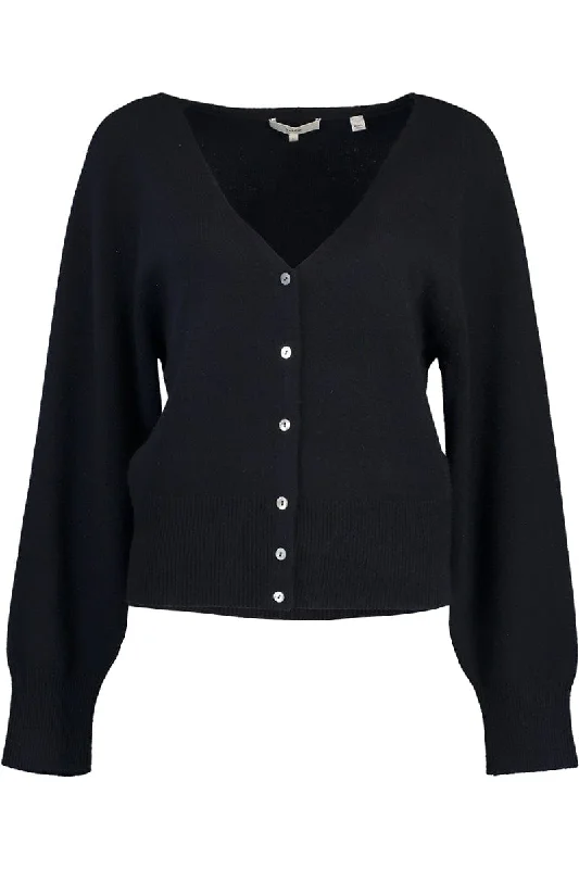 Raglan Cardigan - Costal Soft Cozy Warm