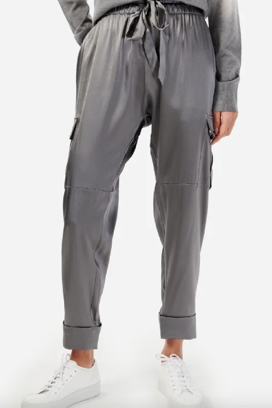Cami NYC Carmen Cargo Pant Mockingbird Comfortable Cargo Pants