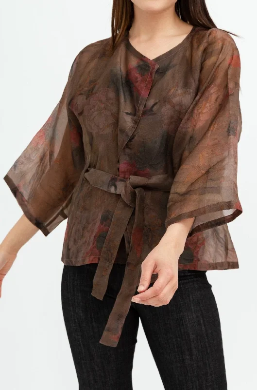 JAPANESE PRINT
