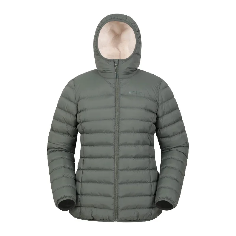 Khaki Green