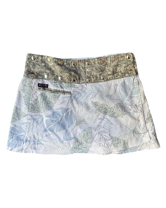 Vintage Y2K Mini Skirt Size 10 mini skirt trendy