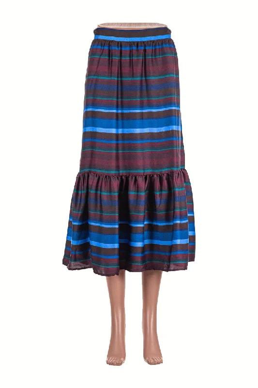 Banana Republic Skirt wool skirt warm