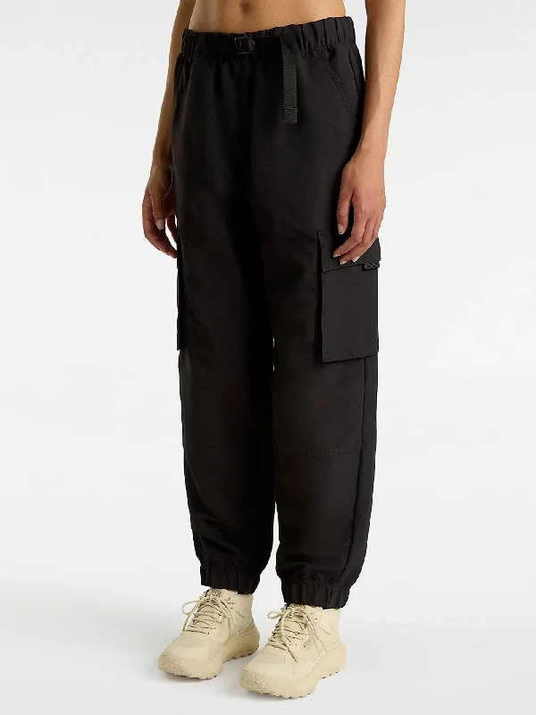 MTE Onset Pants Formal Linen Trousers