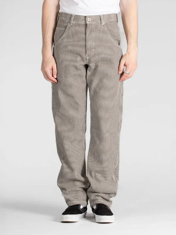 80S Painter Pants Comfortable Maternity Pants