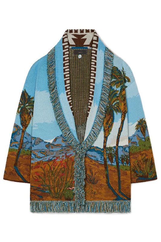 Land Of Dreams Cardigan Lace Blend Ribbed Blend Corduroy Blend